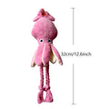 Cute Squid Plush Dog Chew Toys Funny Small Medium Dogs Squeaky Sound Rope Toy Pets Supplies