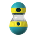 Futterball Tumbler für Hunde – Slow Feeder & Intelligenzspielzeug | Blau / Rot / Set